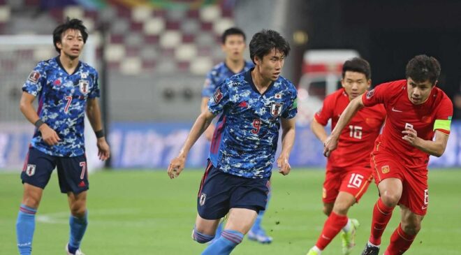 Beşiktaş’a Japon 10 numara! Sezon sonunda sözleşmesi bitecek