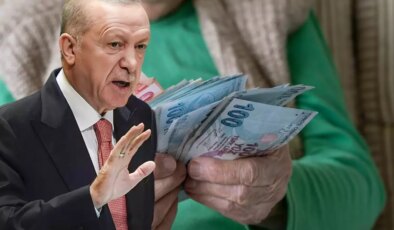 CHP’li vekil Cumhurbaşkanı Erdoğan’ın vaadi için teklif verdi