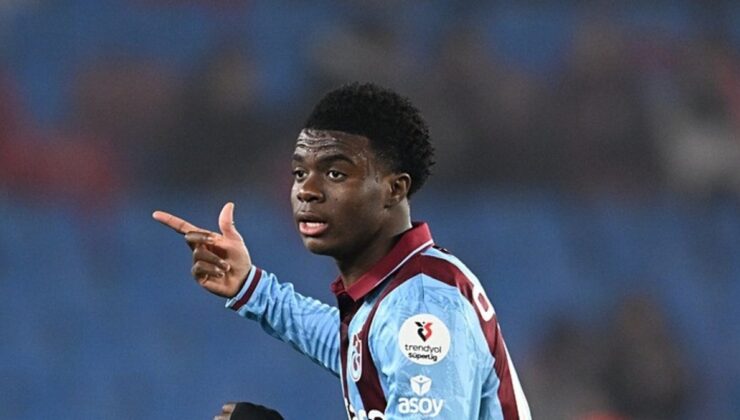 Christ Inao Oulai ve Felipe Augusto değerini katladı!