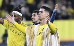 Cristiano Ronaldo geleceğine dair konuştu!