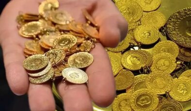 Dev bankadan altın için çılgın tahmin