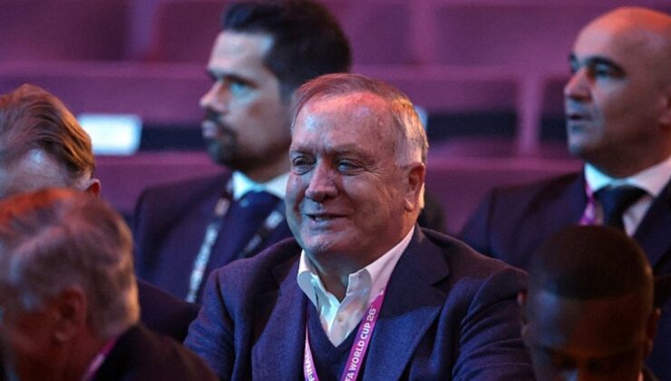 Dick Advocaat, Curaçao Milli Takımı Teknik Direktörlüğü görevinden ayrıldı