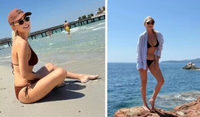 Ece Erken de o sisteme dahil oldu: 12 saatte kazandığı ücret şaşırttı