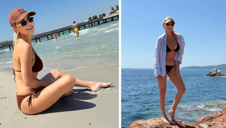 Ece Erken de o sisteme dahil oldu: 12 saatte kazandığı ücret şaşırttı