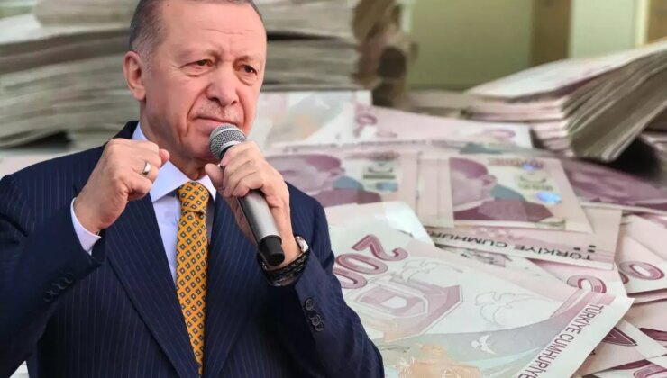 Emekli bayram ikramiyesi belli gibi: Cumhurbaşkanı Erdoğan devreye girebilir