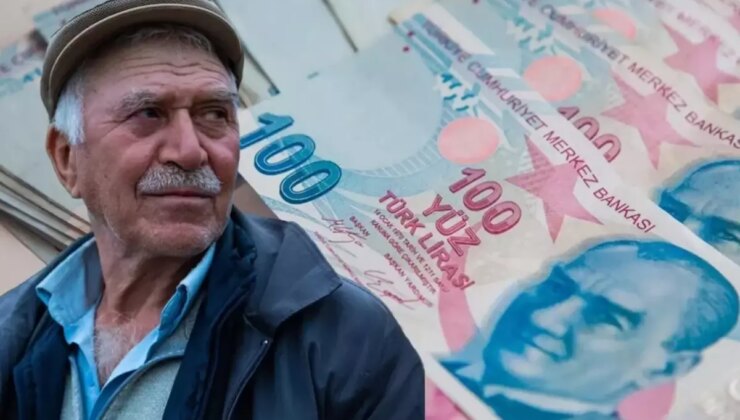 Emeklilik hayali kuran milyonları üzecek gelişme! "Altın dokunuş" devri kapandı