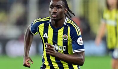 Fenerbahçe’de opsiyon devreye girdi: 22 milyon Euro’luk transfer