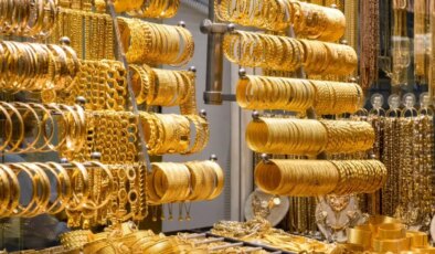 Fiyatı uçan altını tahtından etti! Talep patladı, resmen yok satıyor