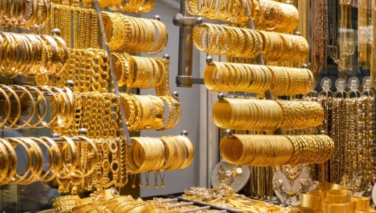 Fiyatı uçan altını tahtından etti! Talep patladı, resmen yok satıyor
