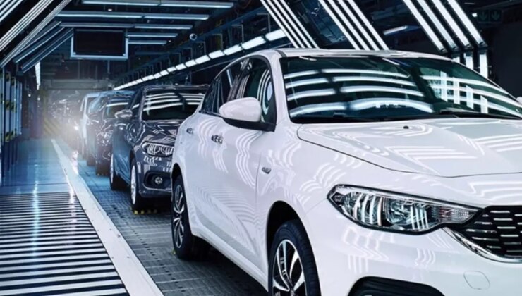 Ford, yazılım hatası nedeniyle 4 milyondan fazla aracını geri çağırdı