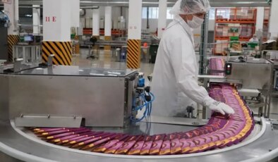 Gıda devi kapsamlı küçülmeye gidiyor! 16 bin kişi işsiz kalacak