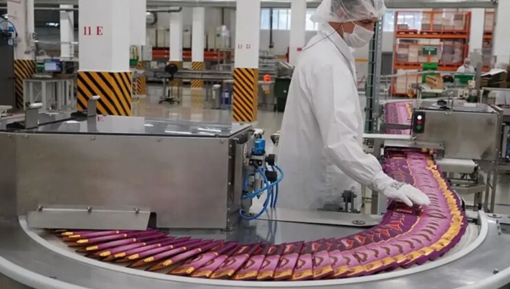 Gıda devi kapsamlı küçülmeye gidiyor! 16 bin kişi işsiz kalacak