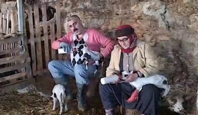 Hobi olarak başladılar, 4 koyup 600 aldılar