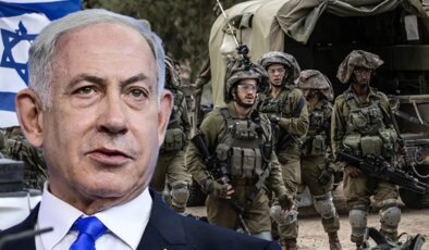 İsrailli emekli Tümgeneral Brik: 100. yıla varmadan yıkılırız