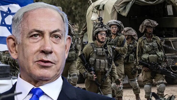 İsrailli emekli Tümgeneral Brik: 100. yıla varmadan yıkılırız