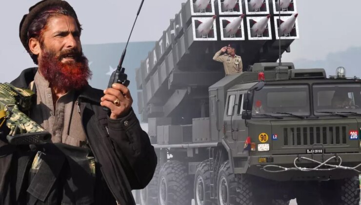 İşte Afganistan ve Pakistan savaşından en kazançlı çıkan ülke