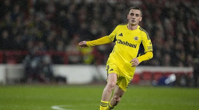 Kerem Aktürkoğlu’ndan Nottingham Forest maçı sonrası açıklama: Başımız dik şekilde veda ettik!