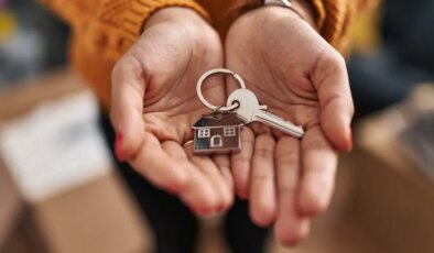 Konut satışları yeni yıla düşüşle başladı