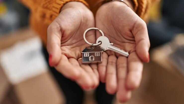 Konut satışları yeni yıla düşüşle başladı