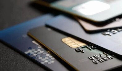 Kredi kartı kullanımında tarihi rekor! Rakamlar zirve yaptı