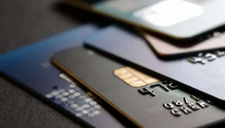 Kredi kartı kullanımında tarihi rekor! Rakamlar zirve yaptı