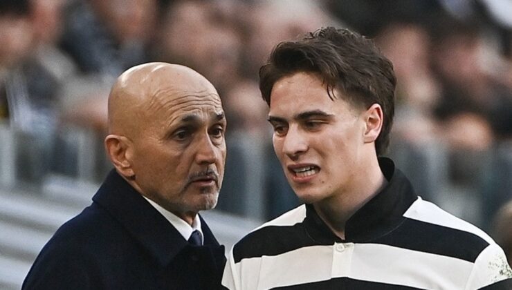 Luciano Spalletti’den Galatasaray maçı öncesi açıklamalar!