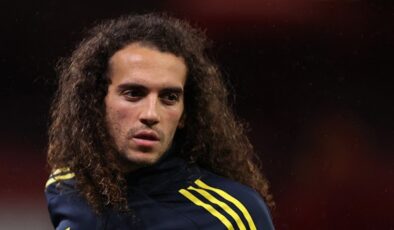 Matteo Guendouzi’den Nottingham Forest maçı sonrası flaş ifadeler: Gurur duymalıyız!