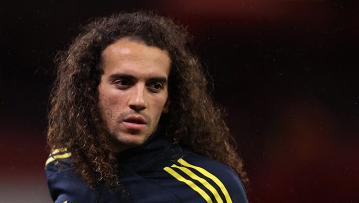 Matteo Guendouzi’den Nottingham Forest maçı sonrası flaş ifadeler: Gurur duymalıyız!
