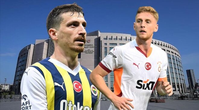 Mert Hakan Yandaş ve Metehan Baltacı için 4’er yıldan 13’er yıla kadar hapis istemi