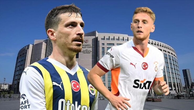 Mert Hakan Yandaş ve Metehan Baltacı için 4’er yıldan 13’er yıla kadar hapis istemi