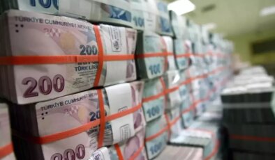 Mevduat faizinde son durum: 1 milyon TL’nin getirisi dip yaptı