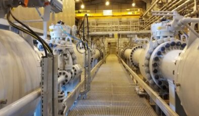 Mısır, İsrail’den doğal gaz tedarikinin durdurulduğunu açıkladı