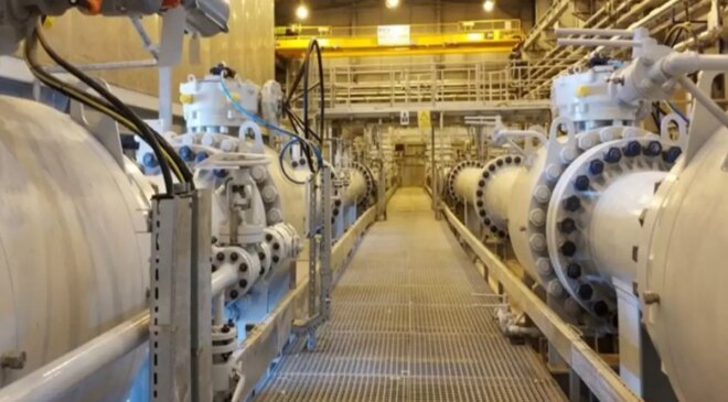 Mısır, İsrail’den doğal gaz tedarikinin durdurulduğunu açıkladı