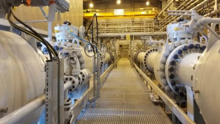 Mısır, İsrail’den doğal gaz tedarikinin durdurulduğunu açıkladı