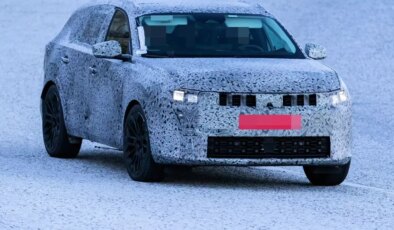 Otomotiv devinden bomba hamle! Yeni model Türkiye’de üretilecek