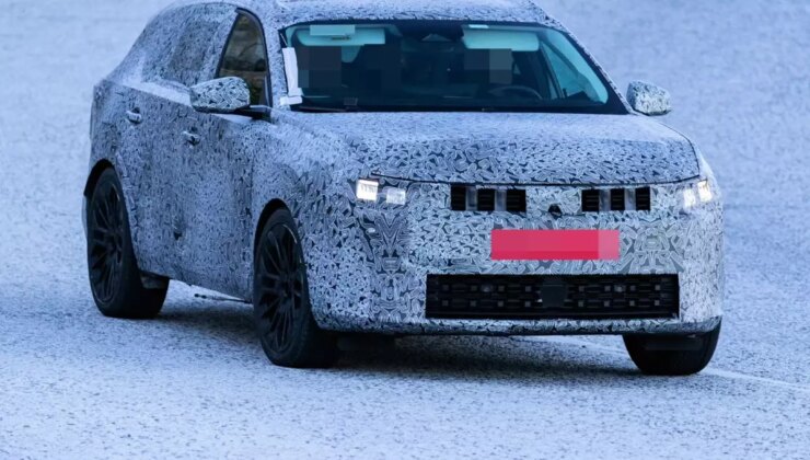 Otomotiv devinden bomba hamle! Yeni model Türkiye’de üretilecek