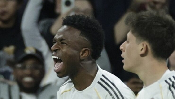 Real Madrid, Mourinho’yu eleyerek üst turda!