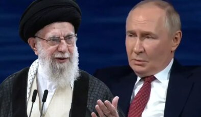 Rusya, İran’a neden yardım etmiyor? Putin açık açık söylemiş
