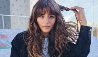 Sıla Türkoğlu’nun reklam çekiminden kazandığı ücret şaşırttı