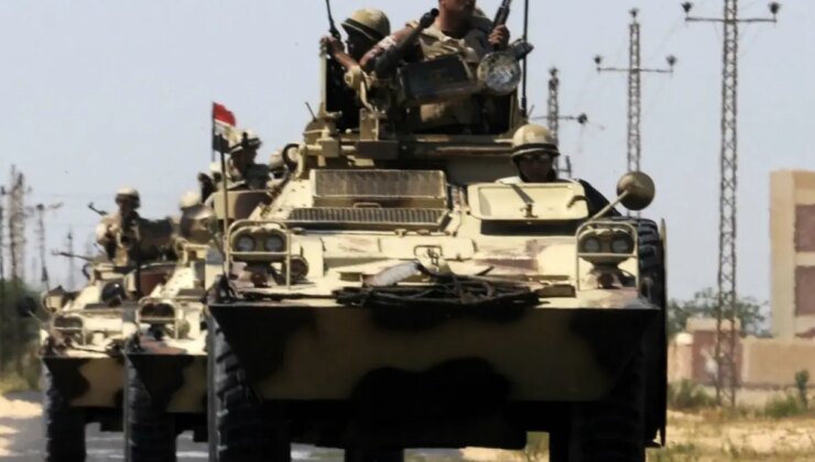 Sisi’den kritik Somali adımı! Ülkeye asker konuşlandıracak