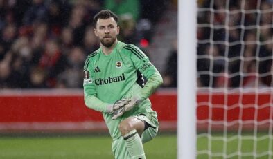 Tarık Çetin’den Nottingham Forest maçı açıklaması: 2-0’da tura inanmıştık!