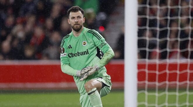 Tarık Çetin’den Nottingham Forest maçı açıklaması: 2-0’da tura inanmıştık!