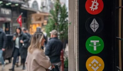 Tether’den Türkiye’de tarihi operasyon! 500 milyon dolar değerindeki varlık donduruldu