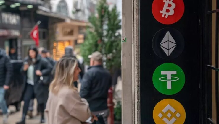 Tether’den Türkiye’de tarihi operasyon! 500 milyon dolar değerindeki varlık donduruldu
