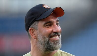 Thorsten Fink’ten ’Shakhtar mı, Rayo mu?’ sorusuna cevap!