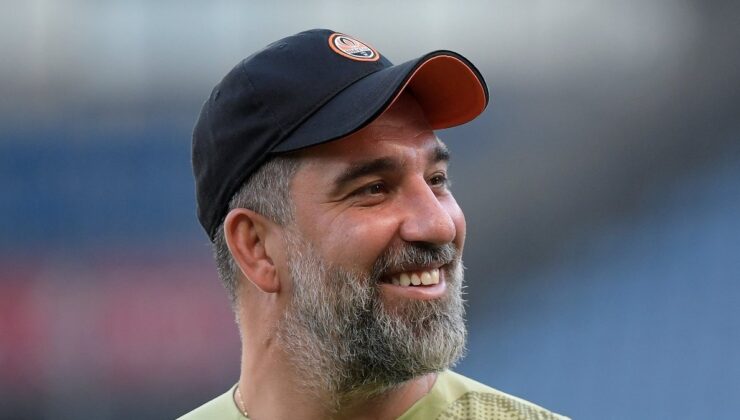 Thorsten Fink’ten ’Shakhtar mı, Rayo mu?’ sorusuna cevap!