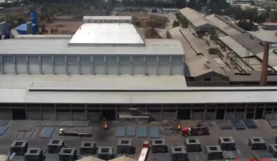 Türkiye’nin en büyük 50 şirketinden biriydi! Resmen TMSF’ye devredildi