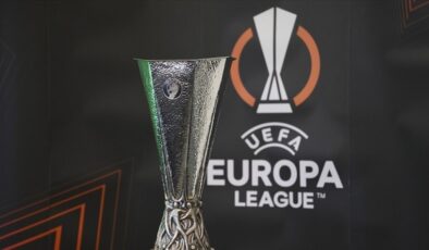 UEFA Avrupa Ligi’nde son 16 turuna kalan takımlar belli oldu