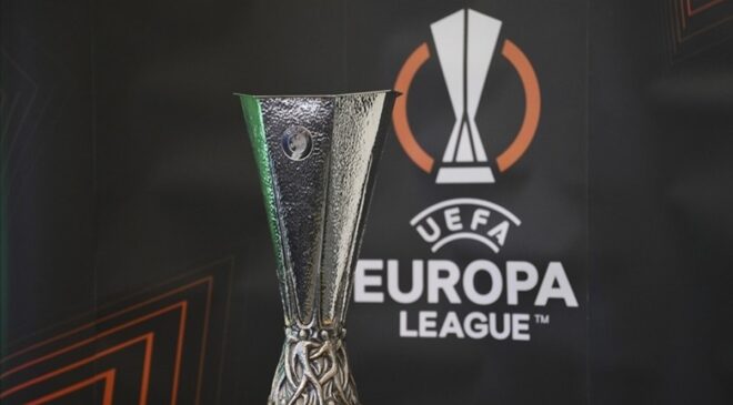 UEFA Avrupa Ligi’nde son 16 turuna kalan takımlar belli oldu