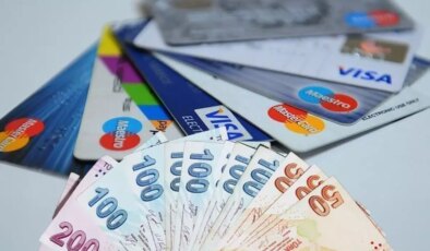 Vatandaşı isyan ettiren kredi kartı düzenlemesinde geri adım! İki istisna geldi
